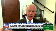 Ron Johnson: No Tariff Checks For You, You Silly Taxpayers!