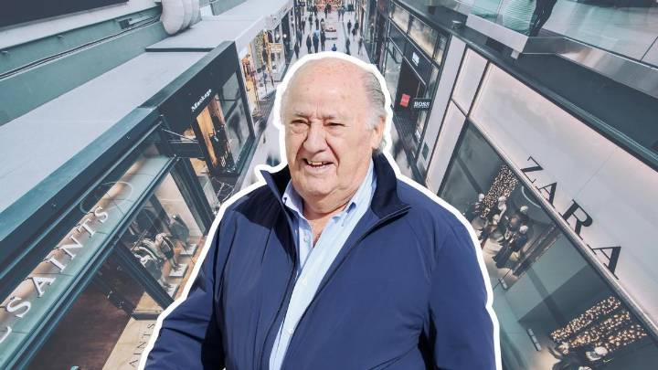 Estos son los diez asturianos más ricos según la última lista "Forbes España" que encabeza Amancio Ortega