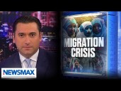 Trump was ‘sounding the alarm’: Bob Brooks on the president calling out Biden’s vetting process