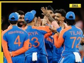 Not Abhishek Sharma but THIS player wins Impact Player of the Series medal