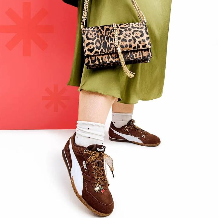 DSW Is Having a Rare Sale on Puma & Adidas Sneakers