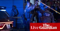 Washington DC shooting: Trump calls shooting of national guard members ‘an act of terror’, vows new scrutiny of immigrants