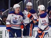 Ouch! Star Edmonton Oilers centre out injured, more bad news for failing team