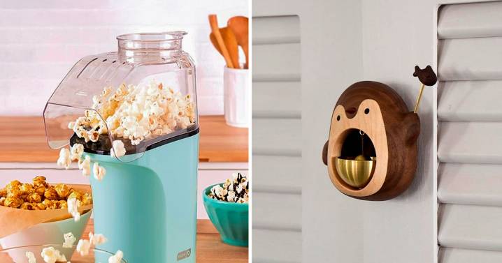 75 Bougie Gifts Under $25 That We're Loving Right Now