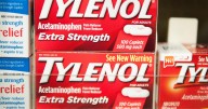 Huggies maker Kimberly-Clark is buying Tylenol maker Kenvue