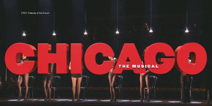 Chicago the Musical bringing a slice of Broadway to the River City