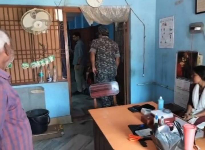 6 illegal clinics sealed in Odisha, strict action against unlicensed medical practices