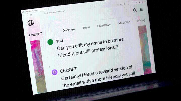 The AI showdown: How the US and China stack up