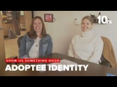 2 Rhode Island adoptees build community, platform to support others