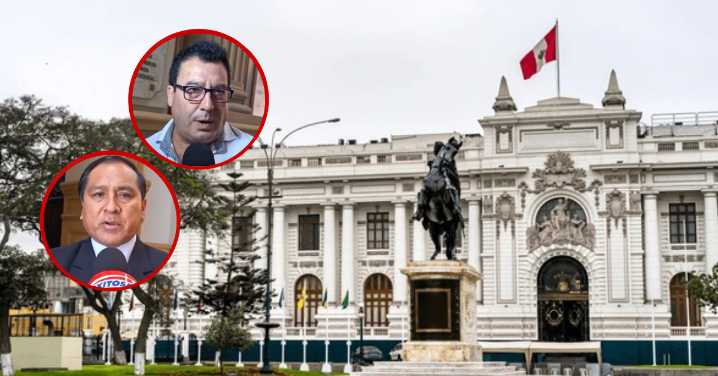 Parlamentarios se pronuncian sobre bono de fin de año: "Todos se ensañan contra el Congreso"