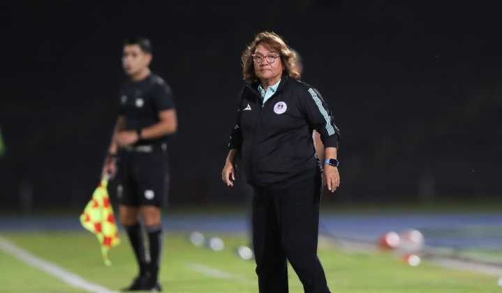 Mal y de malas: Mercedes Rodríguez y Mazatlán terminan el Apertura 2025 en el último lugar