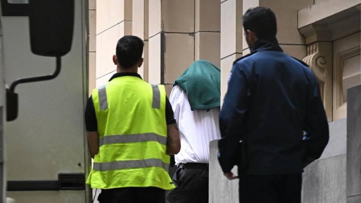 Remorseless killer jailed for attacking vulnerable baby