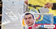 Resultados preliminares dan triunfo al ’No’ en referéndum en Ecuador: rechazarían nueva constitución