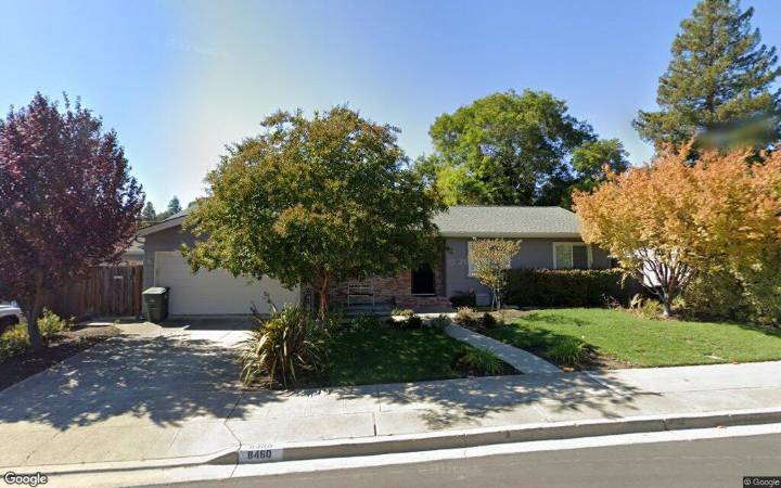 Dublin home sells for $1.2 million