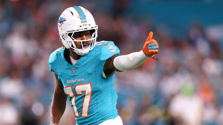 2025 Week 13 Fantasy Football Rankings: WR