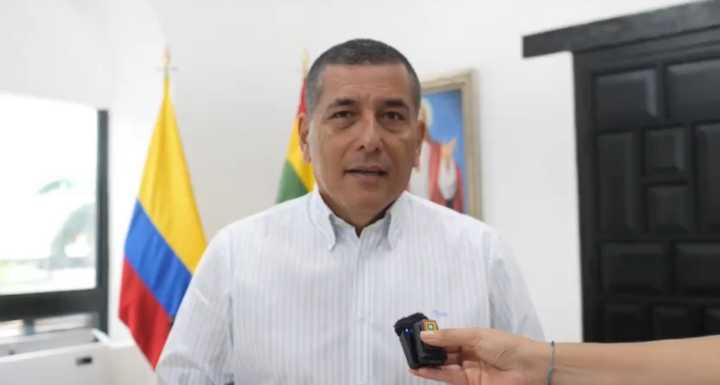 Fiestas de Independencia 2025 dejaron $328 mil millones en Cartagena