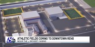 Jacobs Entertainment Installing Youth Sports Fields