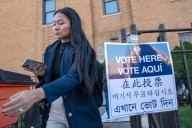 Récord de participación en elecciones de Nueva York 2025