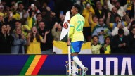 Brazil vs. Senegal final score: Estevao, Casemiro give Selecao friendly win at Emirates Stadium