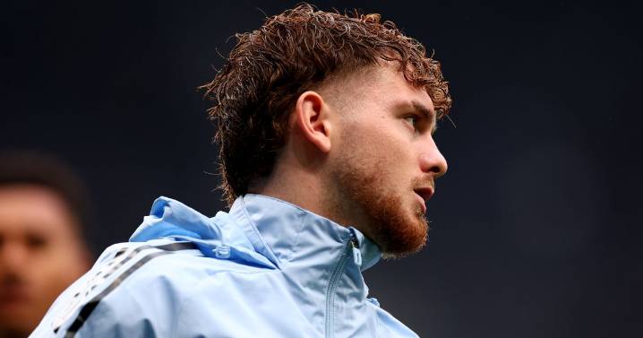 Harvey Elliott's behaviour during Aston Villa loan speaks volumes after Liverpool exit