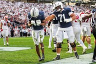 Penn State-Michigan State storylines: PSU hunting big plays, one losing streak ends Saturday