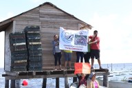 La costa de Tabasco se renueva con los ostioneros de Paraíso