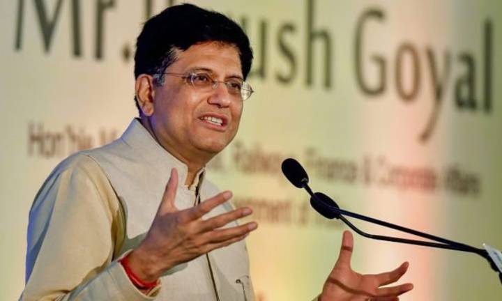 India, New Zealand to finalise FTA soon: Goyal
