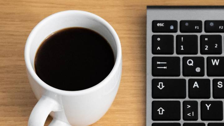 Drinking coffee daily may prevent irregular heartbeat