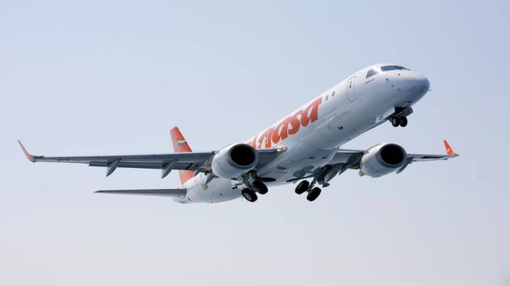 Venezuela acusa a EE.UU. de suspender unilateralmente los vuelos de repatriación del Plan Vuelta a la Patria