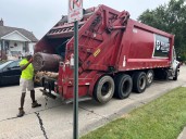Clinton Twp. pays waste hauler $1.2 million in withheld collection fees