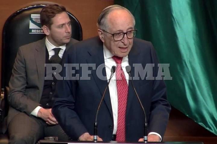 Reporta Ssa, ante Congreso, abasto del 96% de medicamentos