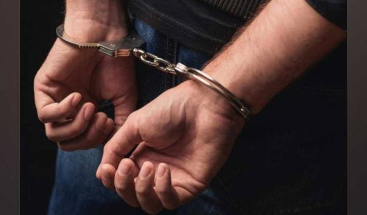 Hyderabad: Couple arrested for cheating investors of Rs. 23 crores