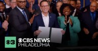 Gov. Josh Shapiro signs Pennsylvania budget after months of delay