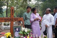 W’nagar-o All Souls Day