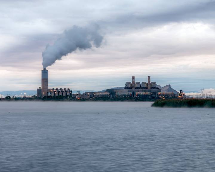 Coal jobs or climate? Trump’s push revives a debate on the Navajo Nation.