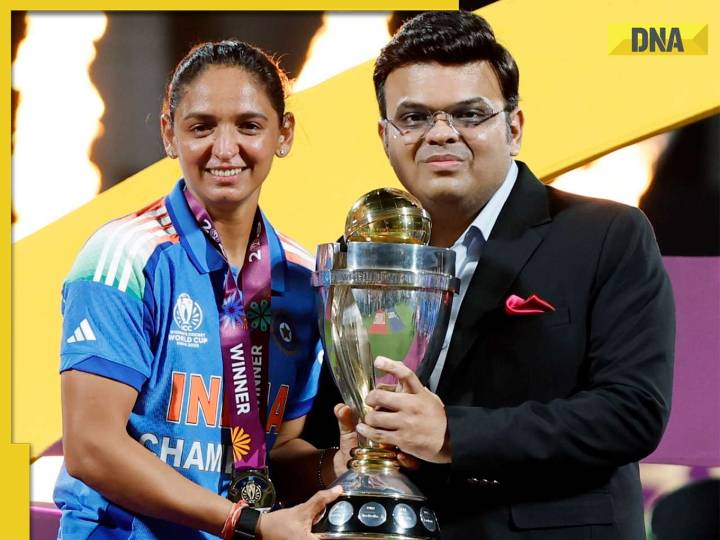 Indian captain Harmanpreet reveals how narrow loss to England, changed 'a lot'