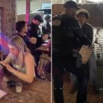 249 arrested in 1 night at Tempe bar for underage drinking, fake IDs