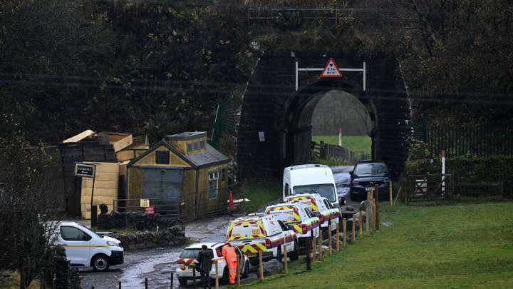 Le imputaron al agresor diez intentos de homicidio