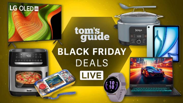 Best Buy's Black Friday deals are beating Amazon and Walmart: here's what I'd shop