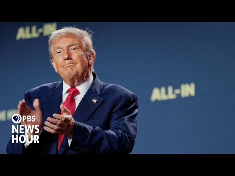 Trump family’s cryptocurrency ties raise concerns as administration loosens regulations