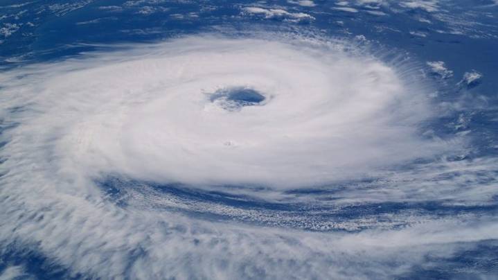 Upcoming Hurricanes To Be Given Mennonite Names