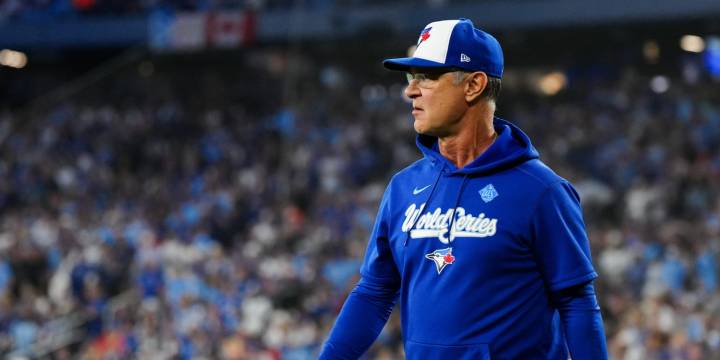 Don Mattingly leaving Blue Jays' coaching staff