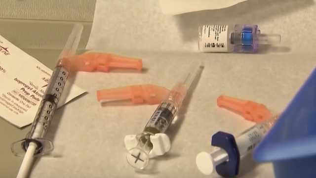 Whooping cough deaths prompt NKY doctor to encourage people to get vaccinated