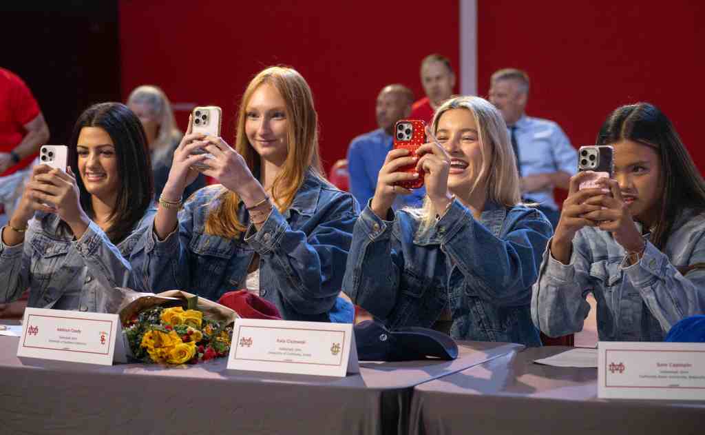 Check out our OC photographers’ favorite images from November 2025