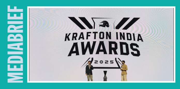 KRAFTON India unveils 2026 esports roadmap, announces inaugural KRAFTON India Awards