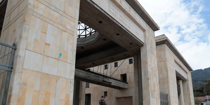 División en la Corte Suprema por elección del reemplazo de su presidente saliente: así están los bloques