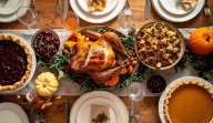 Thanksgiving turkey in N.J. costs 11% more than national average