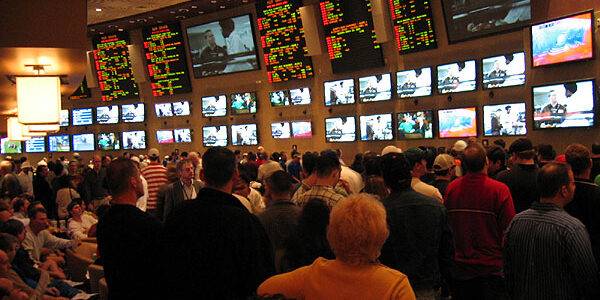 Stephen Kent: Pennsylvania should stay the course on sports betting