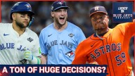 The Blue Jays Have *MASSIVE* Decisions To Make... Which Way Will They Go?