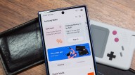 Samsung Pass might try to replace your digital wallet with this update